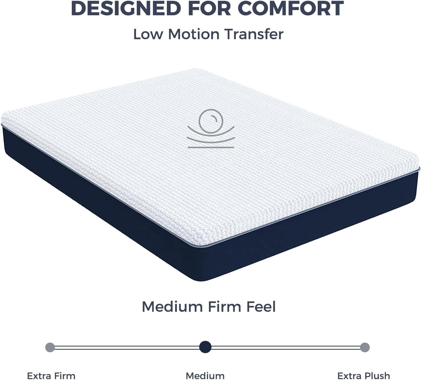 Super Smart 5*6 mattress and mattress latex 100natural rubber manufacturer compress mattress in a box