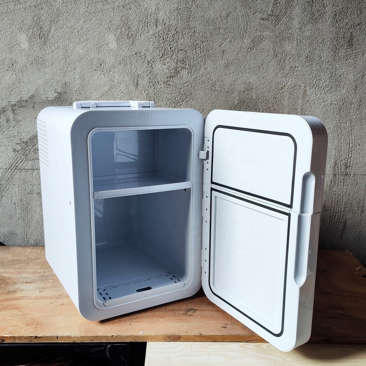 -20degree Temperature settable pharmacy fridge medical refrigerator vaccine storage fridge for medical