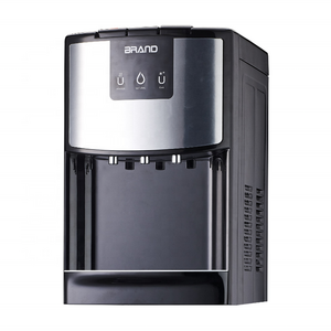 New Design POU  hot,normal,cold water  Countertop Water Dispensers Hot Cold Desktop electric Water Cooler Dispenser