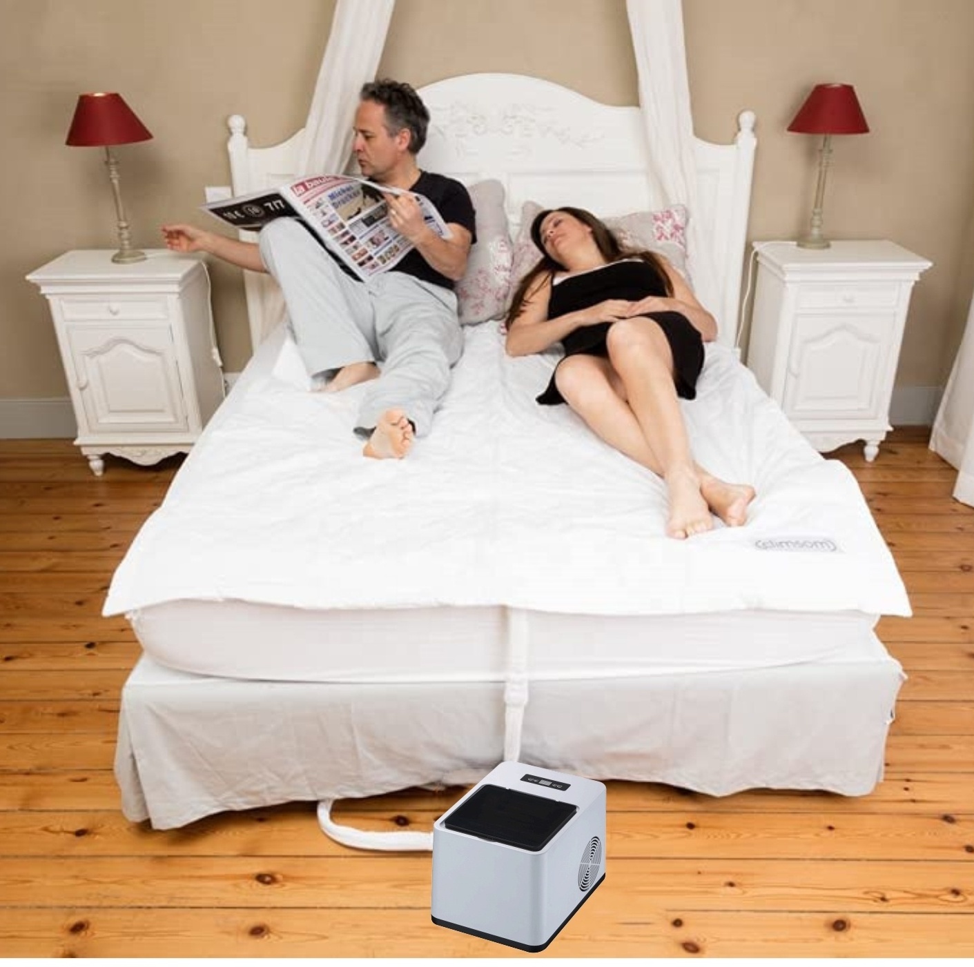 Sofa cooling machine Convertible Sofa Bed cooler