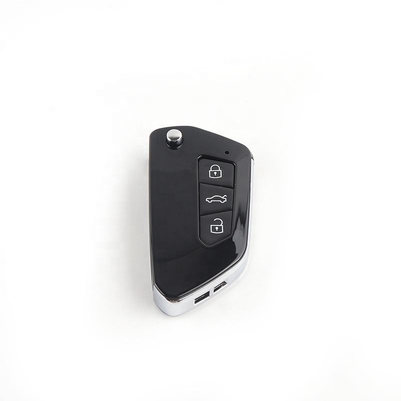 Hot selling  new universal master car key  can be installed anti-theft chip for KD machine