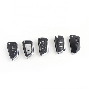 Hot selling  new universal master car key  can be installed anti-theft chip for KD machine