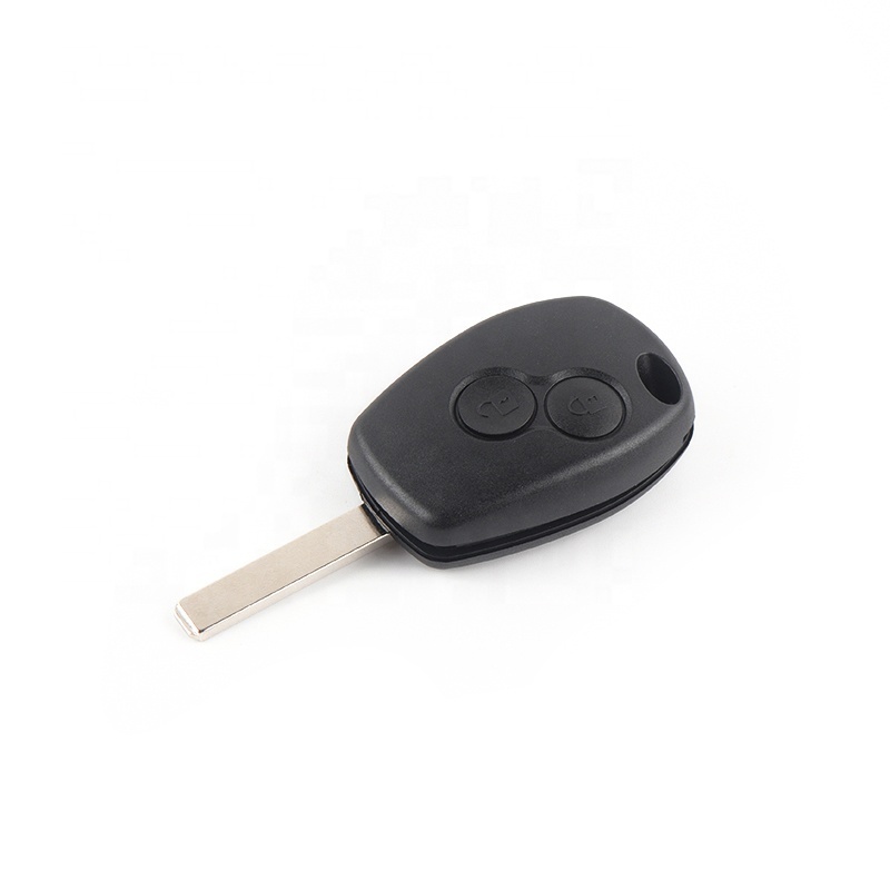 High quality universal key is used for the Renault smart remote Control car key shell with blade