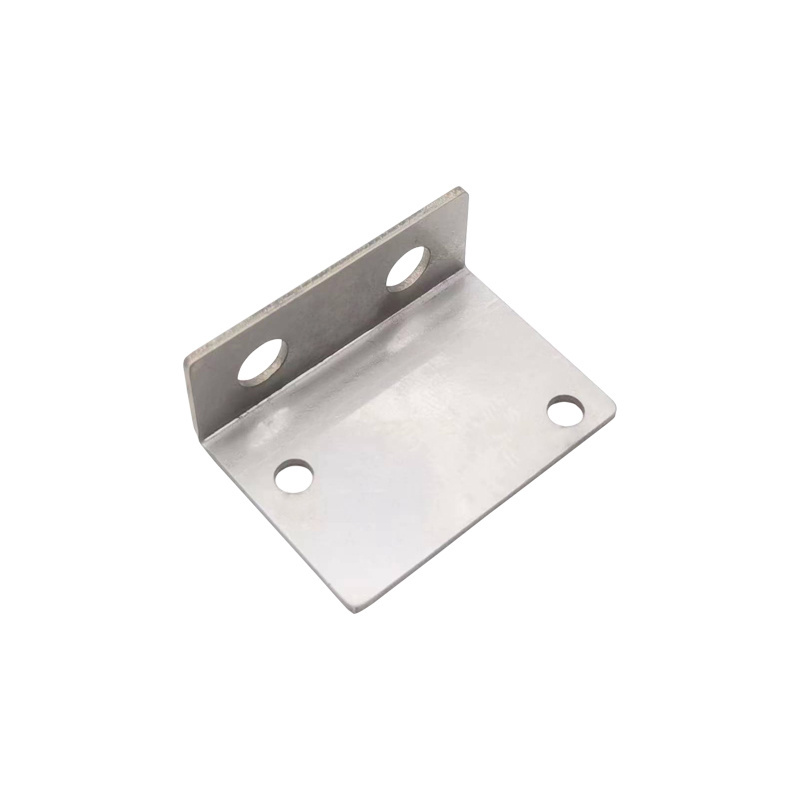 Manufacturers specializing in custom metal stamping parts stamping stainless steel micro switch fixed plate