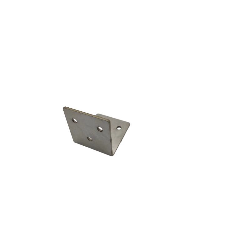 Corner Braces Joint Code l Shaped Right Angle Bracket Shelf Support For Furniture Aluminum Fittings Right Angle Code