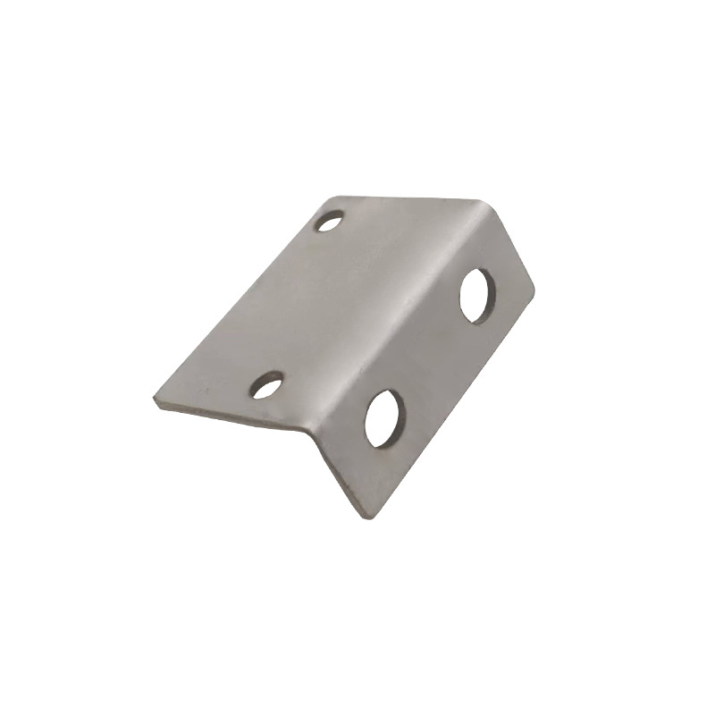 Manufacturers specializing in custom metal stamping parts stamping stainless steel micro switch fixed plate