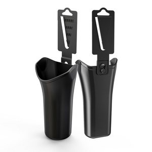 Umbrella Bucket for Car Car Folding Umbrella Cover Cup Holder Multifunctional Storage Bucket