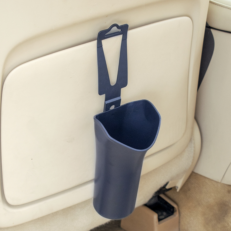 Umbrella Bucket for Car Car Folding Umbrella Cover Cup Holder Multifunctional Storage Bucket