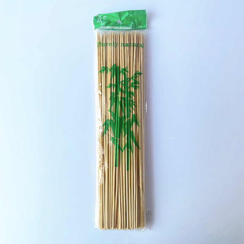 Chinese Factory Direct Economical  Bamboo Stick For Sale Cheap Bamboo Sticks