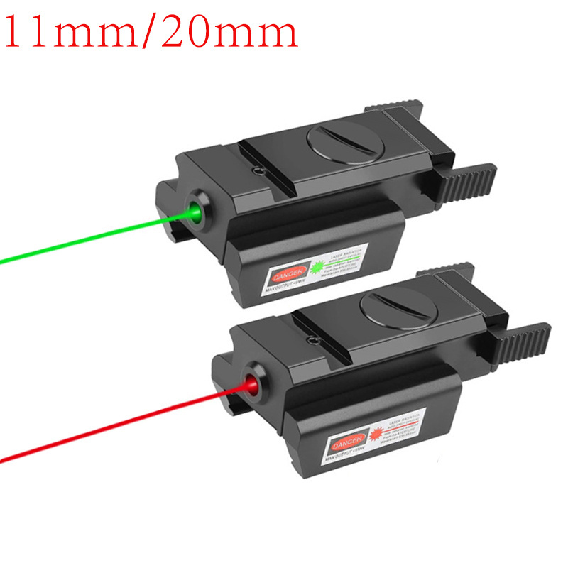 SYQT Red Laser Scope Pointer For Outdoor Astronomy And Laser Sight Aiming