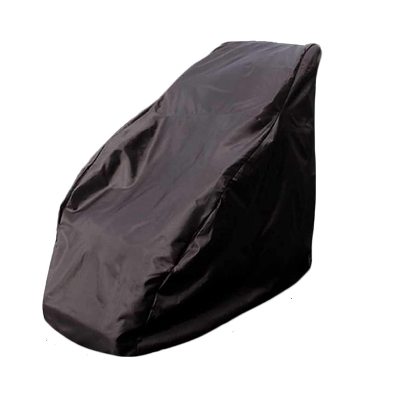 Massage Chair Cover XL Protective Cover, Full body Zero Gravity Chair Cover, Finger Pressure Massage Lying Chair Dust Cover