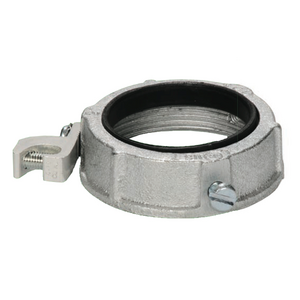 1/2"-6" Malleable Iron Insulated Grounding Bushing