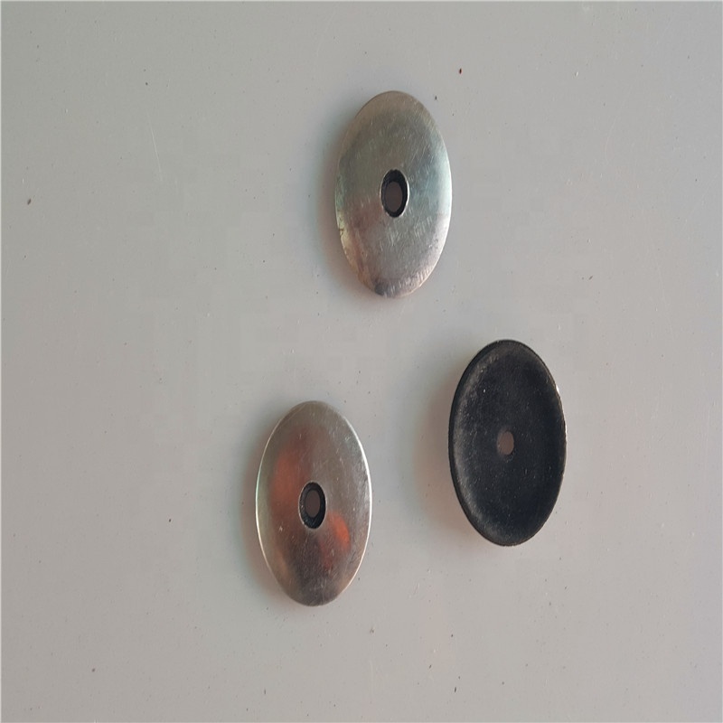 washer with screw/ ss screw  for hollow polycarbonate sheet for building roofing/ polycarbonate hollow sheet for greenhouse