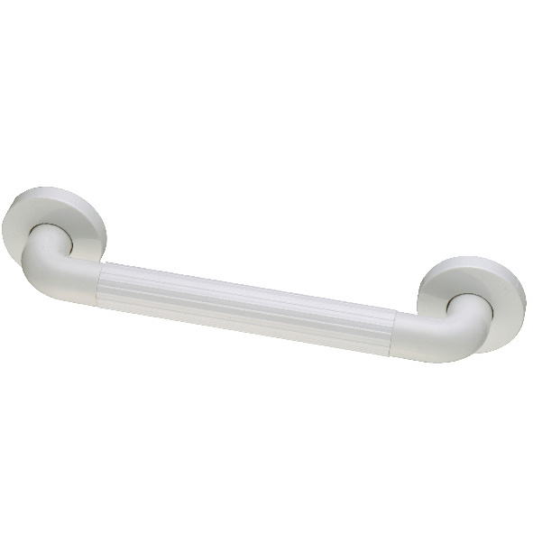 stainless steel grab bar