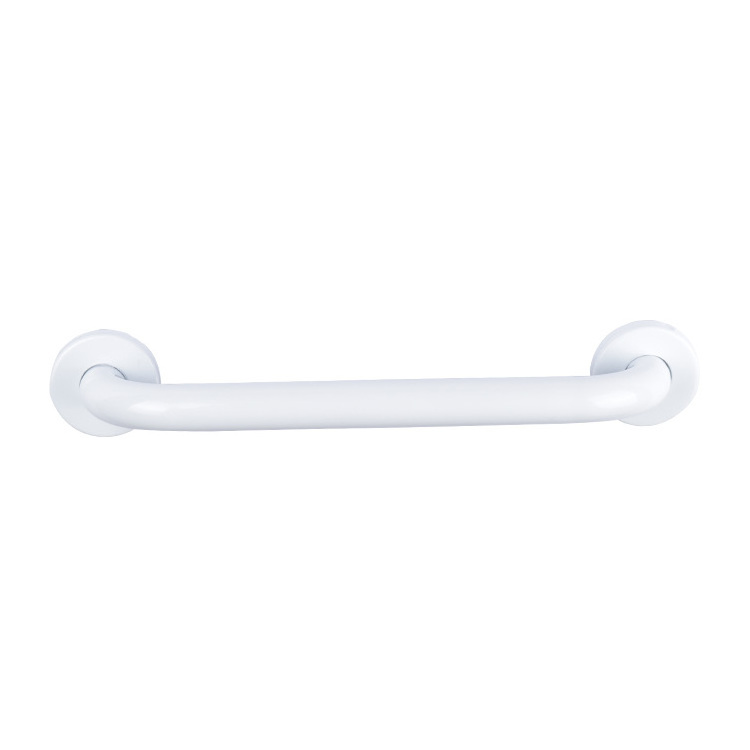 Factory Customized ABS Handicap Hospital Bathroom Anti-slip Toilet Grab Bar Safety 32 mm Grab Bar