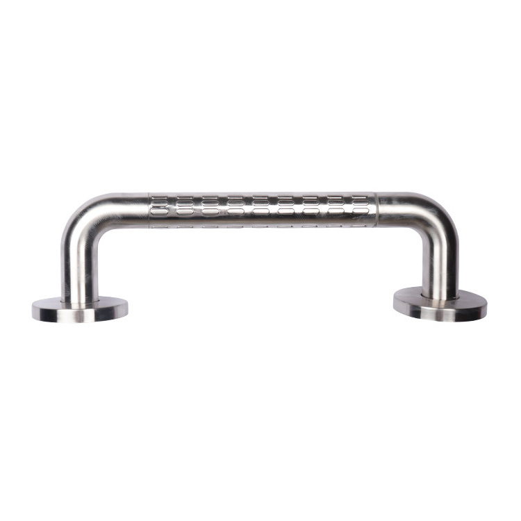 Manufacture Handle Anti-slip Toilet Safety Bathtub Bath Hand Grab Rail for Disabled,stainless steel grab bar