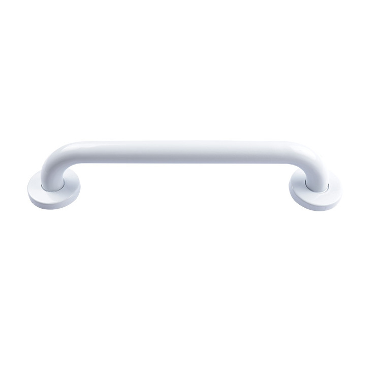 Factory Customized ABS Handicap Hospital Bathroom Anti-slip Toilet Grab Bar Safety 32 mm Grab Bar