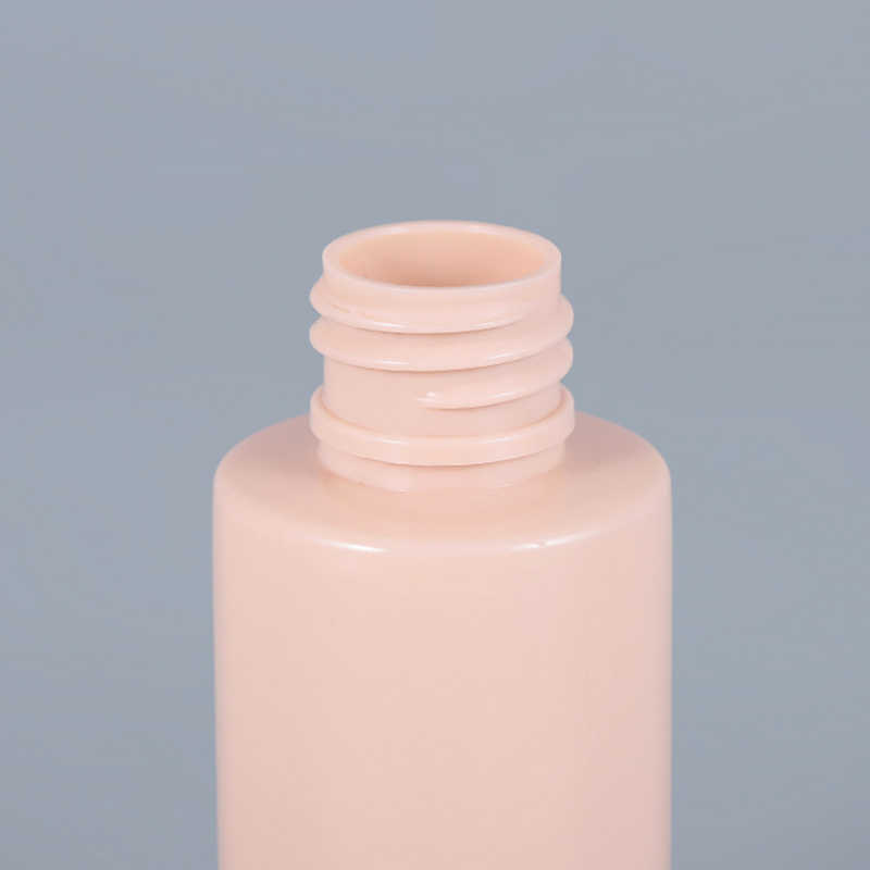 Cosmetic Empty Antiperspirant Roller Ball Bottles Plastic Deodorant Roll On Bottle Plastic bottle