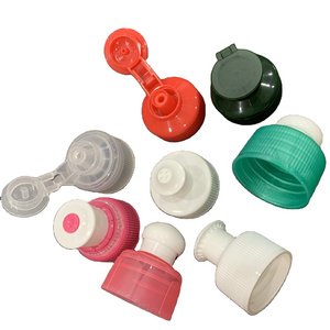 28/400 Short Neck Plastic Cover Bottle Cap 28/410 Pull Push Bottle Hat