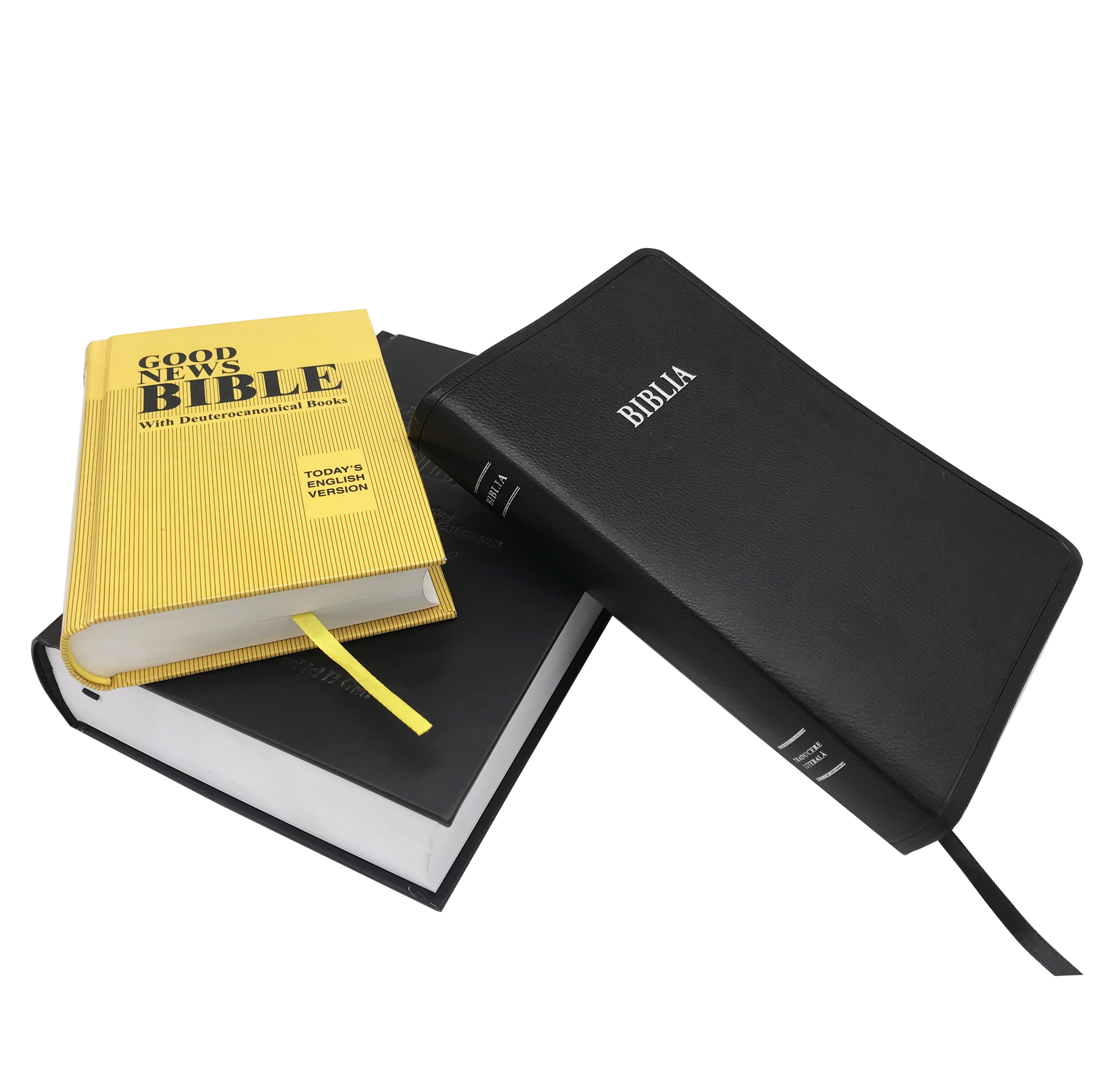 Factory Customized Bible New King James Version Bible for Church