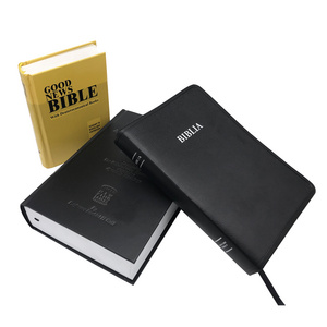 Factory Customized Bible New King James Version Bible for Church