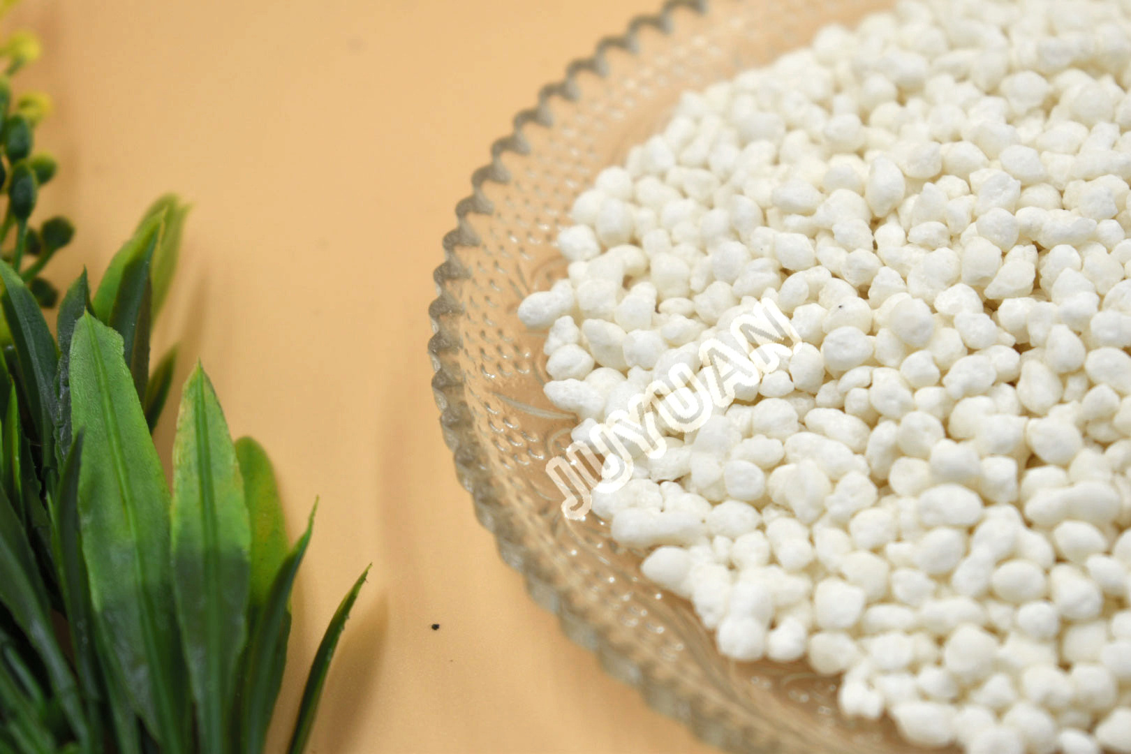 Ammonium sulphate caprolactam grade crystalline agriculture fertilizer