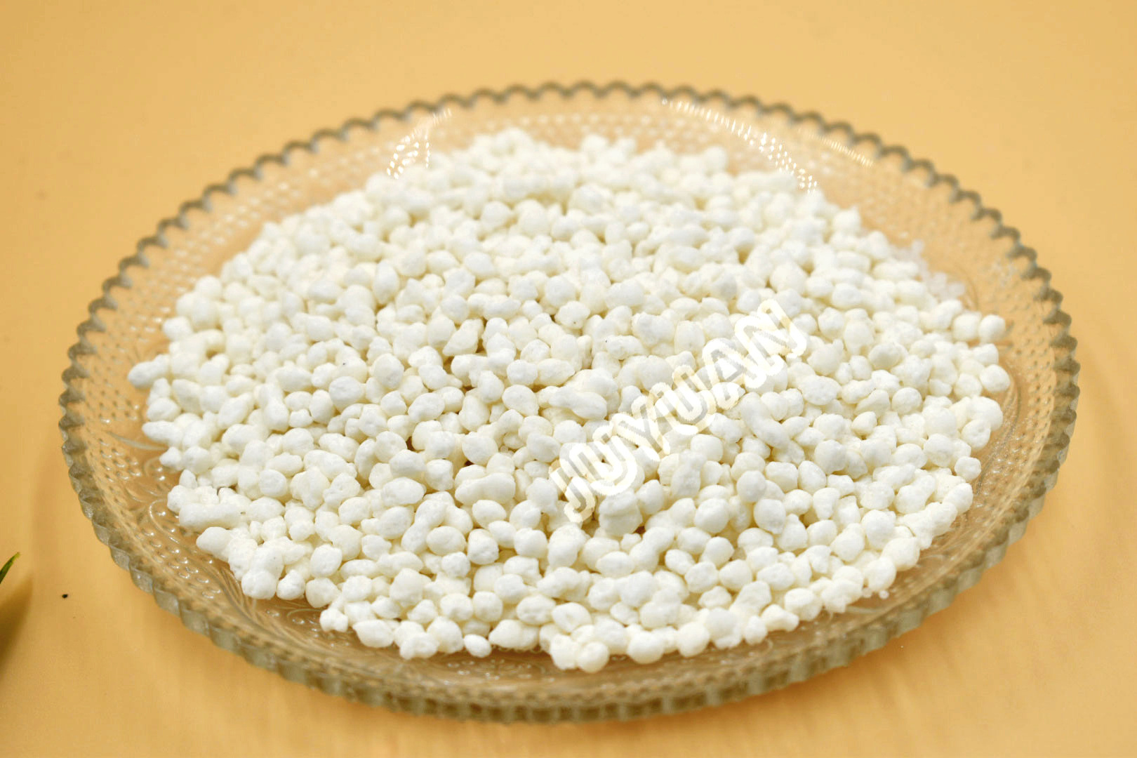 Ammonium sulphate caprolactam grade crystalline agriculture fertilizer