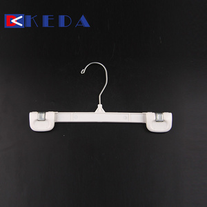 cheap pp pants hangers metal hooks for hanging pants