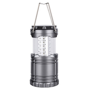 Outdoor emergency light led camping lantern mantles Pop Up Camping Lantern