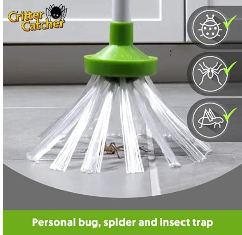 Critter Catcher Spider And Insect Catcher Explore Kids Critter And Bug Catching