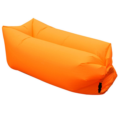 High quality Air Sofa inflatable lounger camping lazy bag air sofa air sofa bag for beach sleeping bag