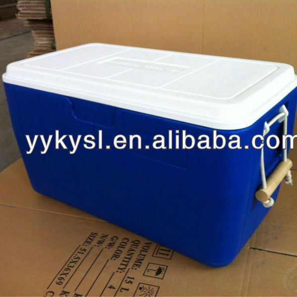 Keyang New item70L chilly bin ice cooler box