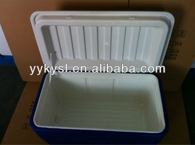 Keyang New item70L chilly bin ice cooler box