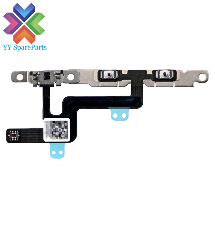 Best Customers Feedback For iPhone 6 Power Flex Cable Volume Buttons & Mute Switch With Brackets