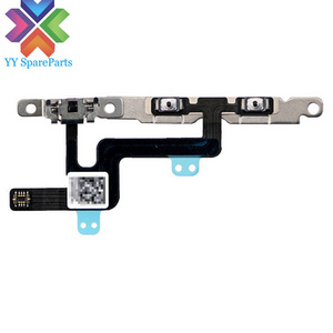 Best Customers Feedback For iPhone 6 Power Flex Cable Volume Buttons & Mute Switch With Brackets