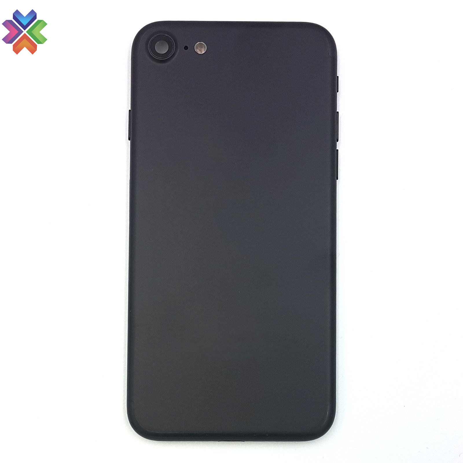 Competitive Price with Excellent Quality For iPhone 7 Back housing with small parts Fast Service Response