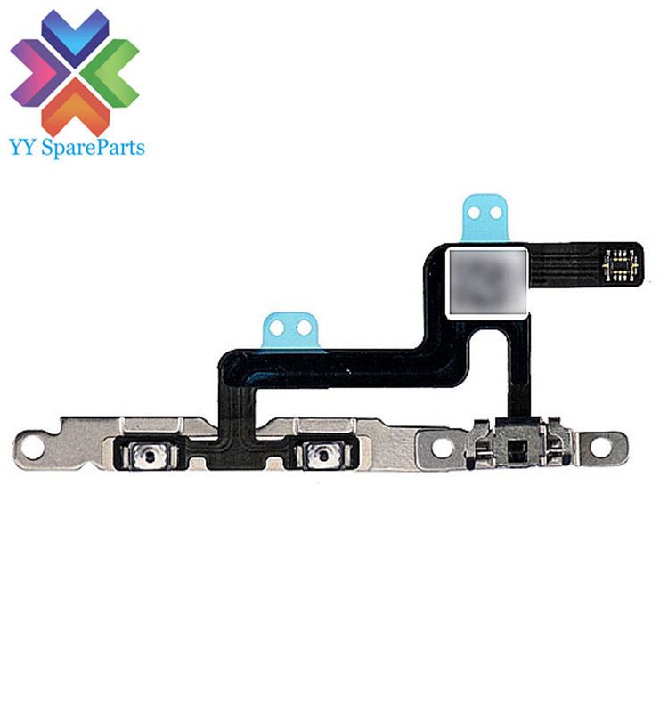 Best Customers Feedback For iPhone 6 Power Flex Cable Volume Buttons & Mute Switch With Brackets