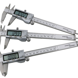 electronic digital display vernier caliper 0-150mm