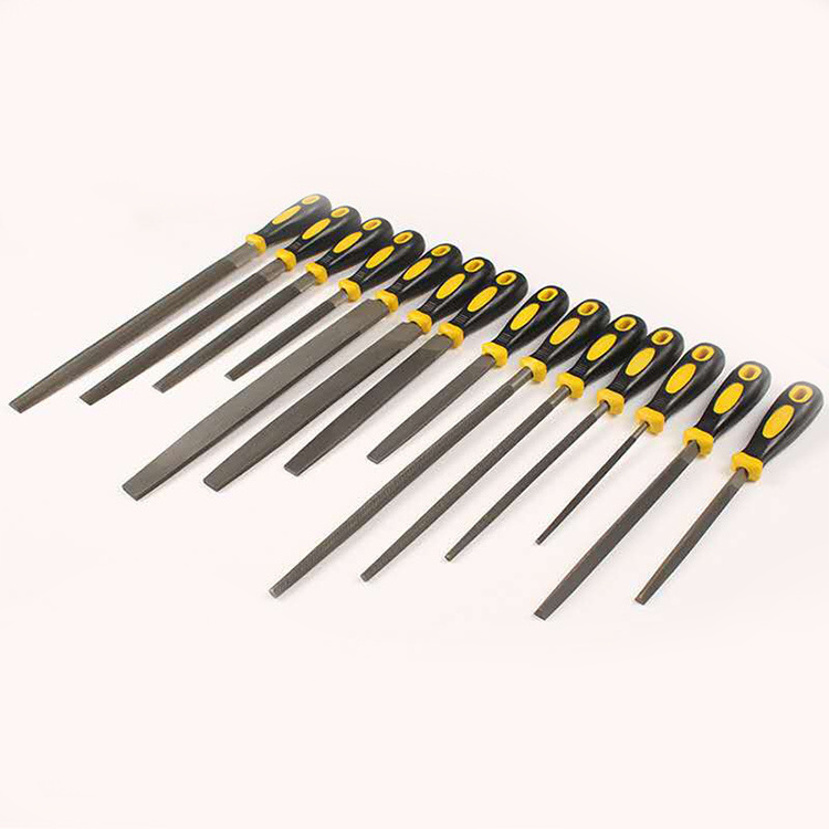 Spot Low Price Wholesale Wood Rasp Set Carpenter File Wood Working Carving Shaping Smoothing/Rasp/