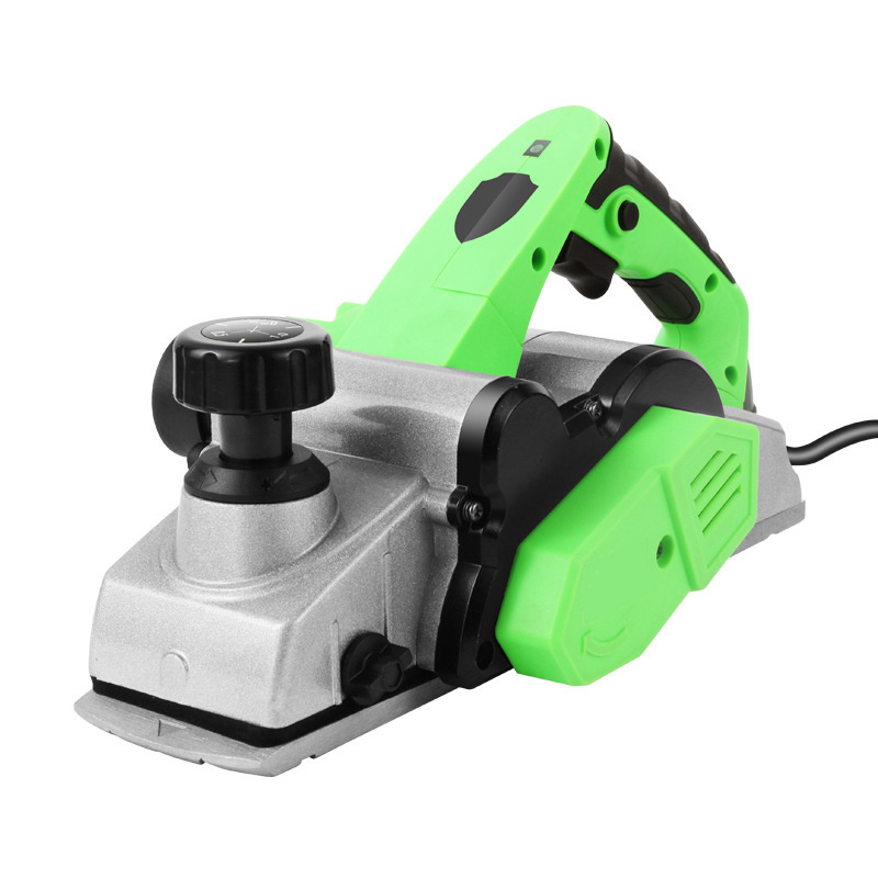 Wholesale Mini Convenient Electric Planer For Smooth Surface Of Wood