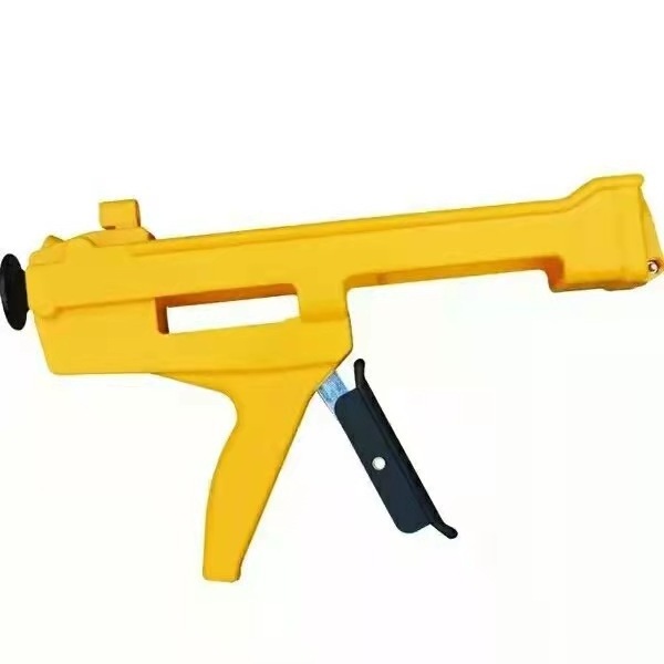 Professional Silicone Gun Caulking Gun For Sealant Glue Gun 9 Inch Construction