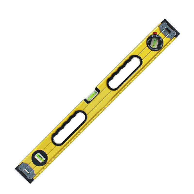 Portable Water Level Indicator Steel Tape Water Level Meter Water Level Gauge Steel Ruler