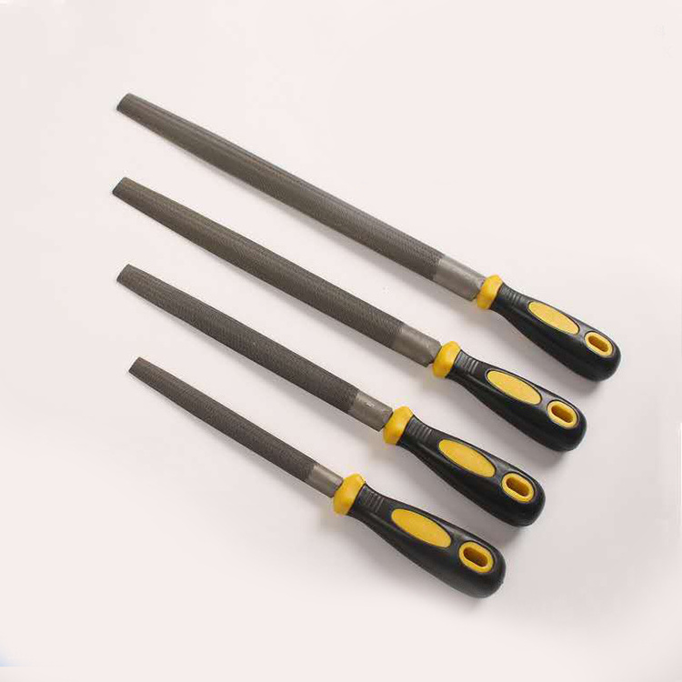 Spot Low Price Wholesale Wood Rasp Set Carpenter File Wood Working Carving Shaping Smoothing/Rasp/