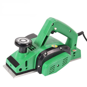 Wholesale Mini Convenient Electric Planer For Smooth Surface Of Wood