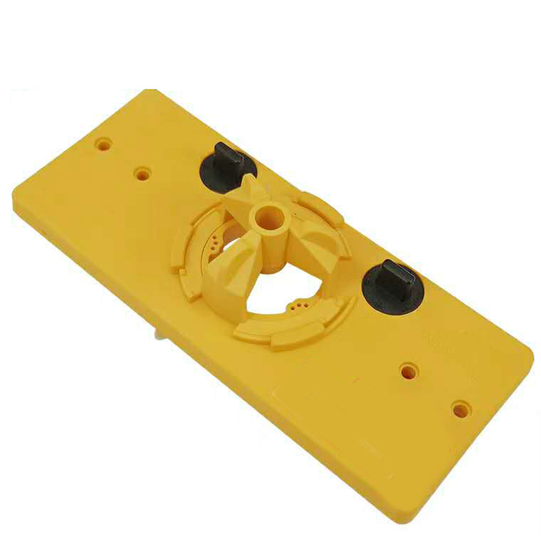 Woodworking Hardware Cabinet 35Mm Hinge Boring Jig Drill Set Guide Hole Puncher Hole Locator