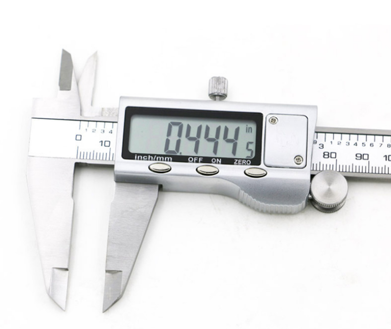 electronic digital display vernier caliper 0-150mm