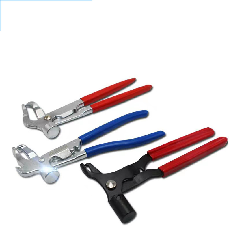 High Standard Clip On Wheel Weight Monkey Plier Ineman Pliers