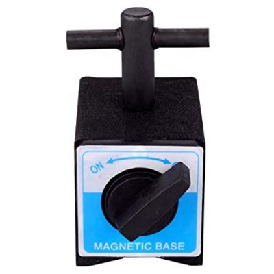 High Quality Strong Powerful 60kg 80kg 100kg 120kg magnetic base holder with On / Off switch