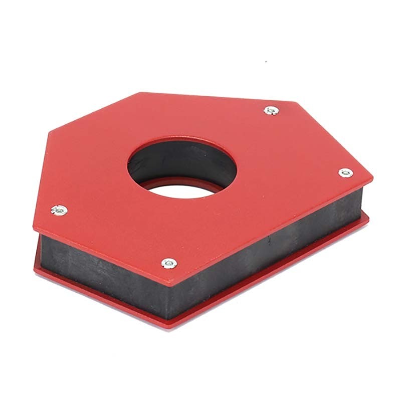 Multi Angles Magnetic Welding Switch Holders Magnet for Welding Purpose