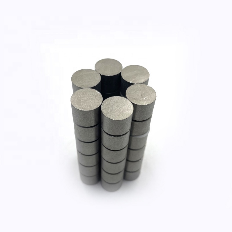 sintered round samarium cobalt smco magnet disc for sale